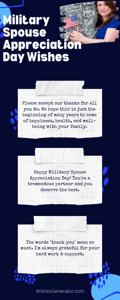 military-spouse-appreciation-day-wishes