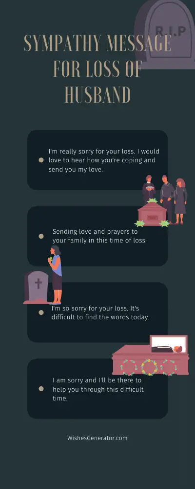 sympathy-message-for-loss-of-husband